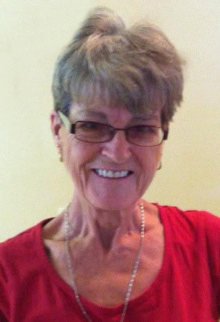 Maureen McAlister